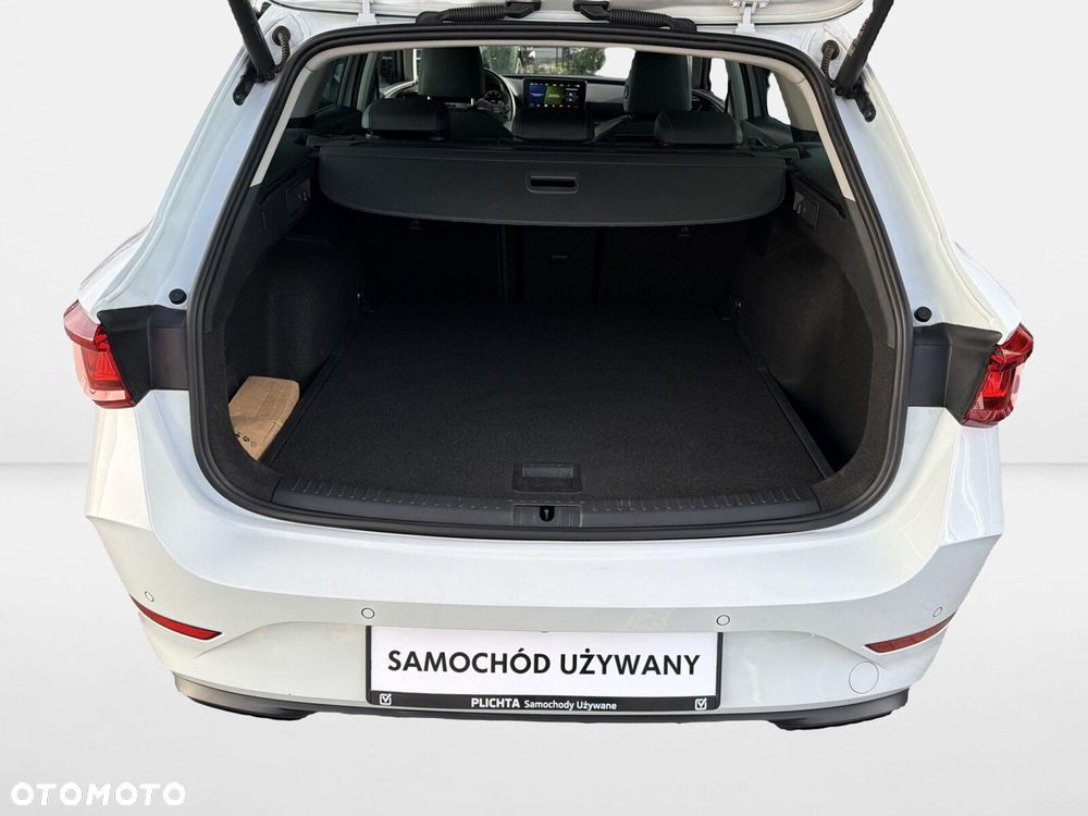 Cupra Leon Sportstourer - 31