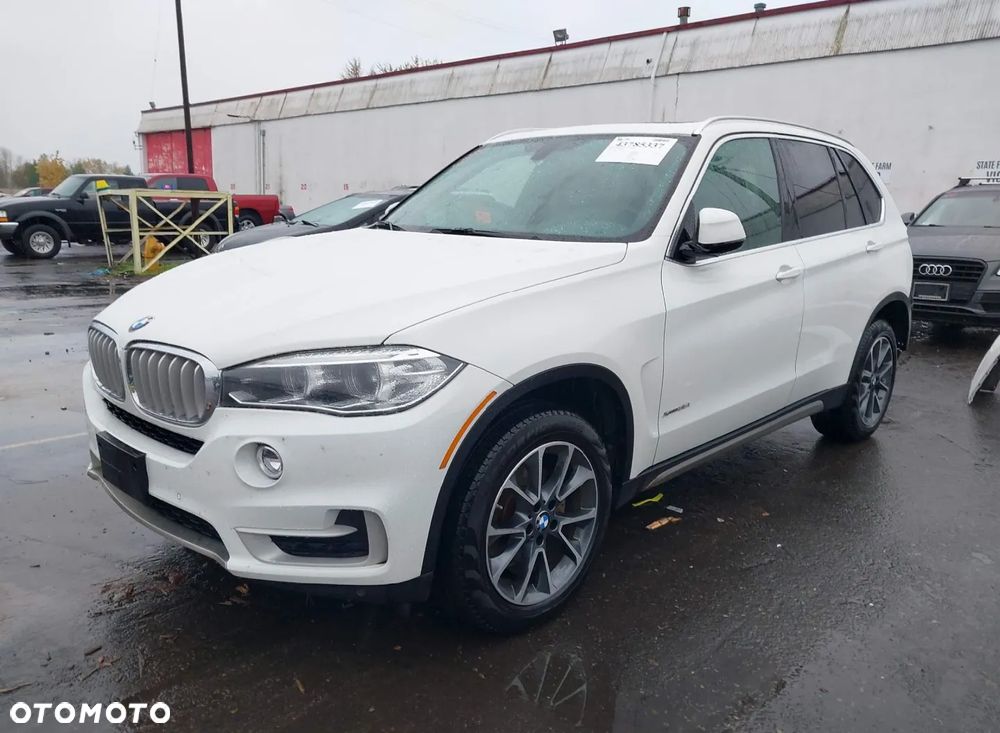 BMW X5 xDrive35i - 3