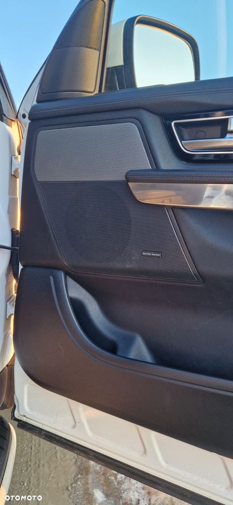 Land Rover Range Rover Sport TDV6 SE - 10