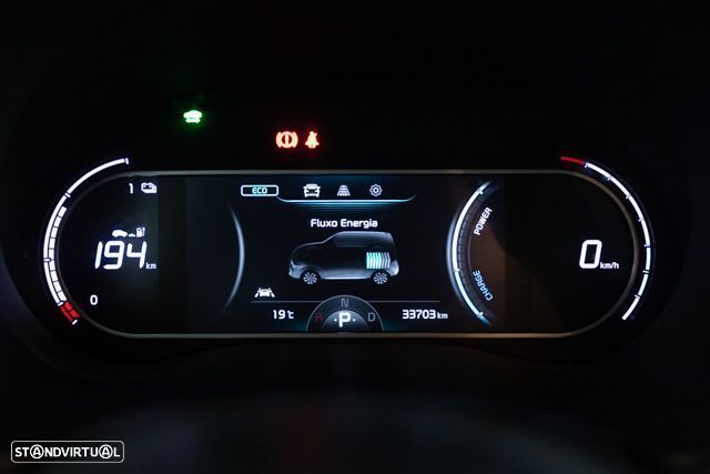 Kia e-Soul 39.2kWh - 44