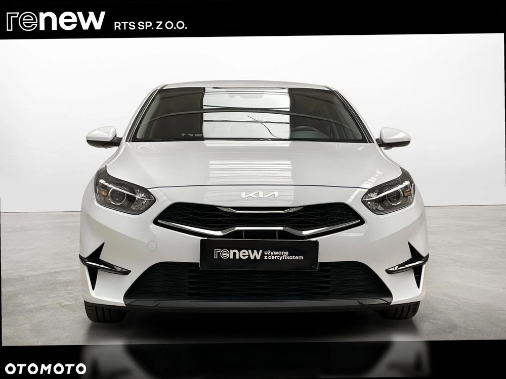 Kia Ceed 1.0 T-GDI S - 9