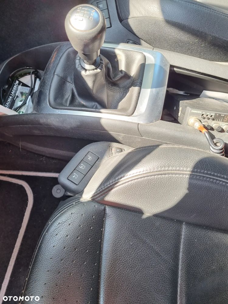 Citroën C4 Picasso e-HDi 115 Exclusive - 33