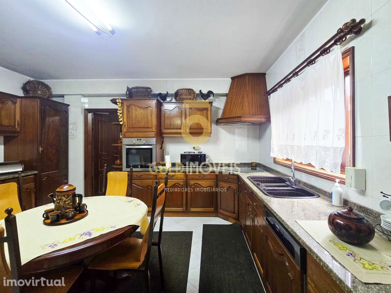 Moradia T4 Venda em Santa Maria de Lamas,Santa Maria da Feira - Grande imagem: 3/32