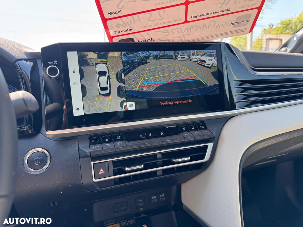 Toyota Camry 2.5 Business - 23