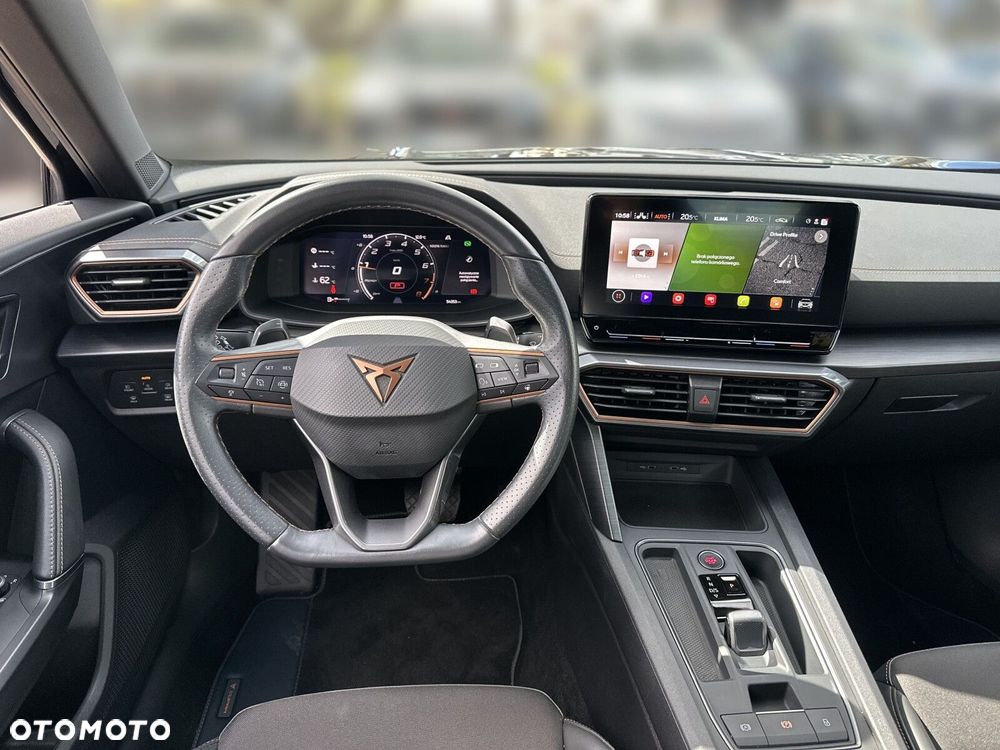 Cupra Formentor 2.0 TSI 4Drive DSG - 15