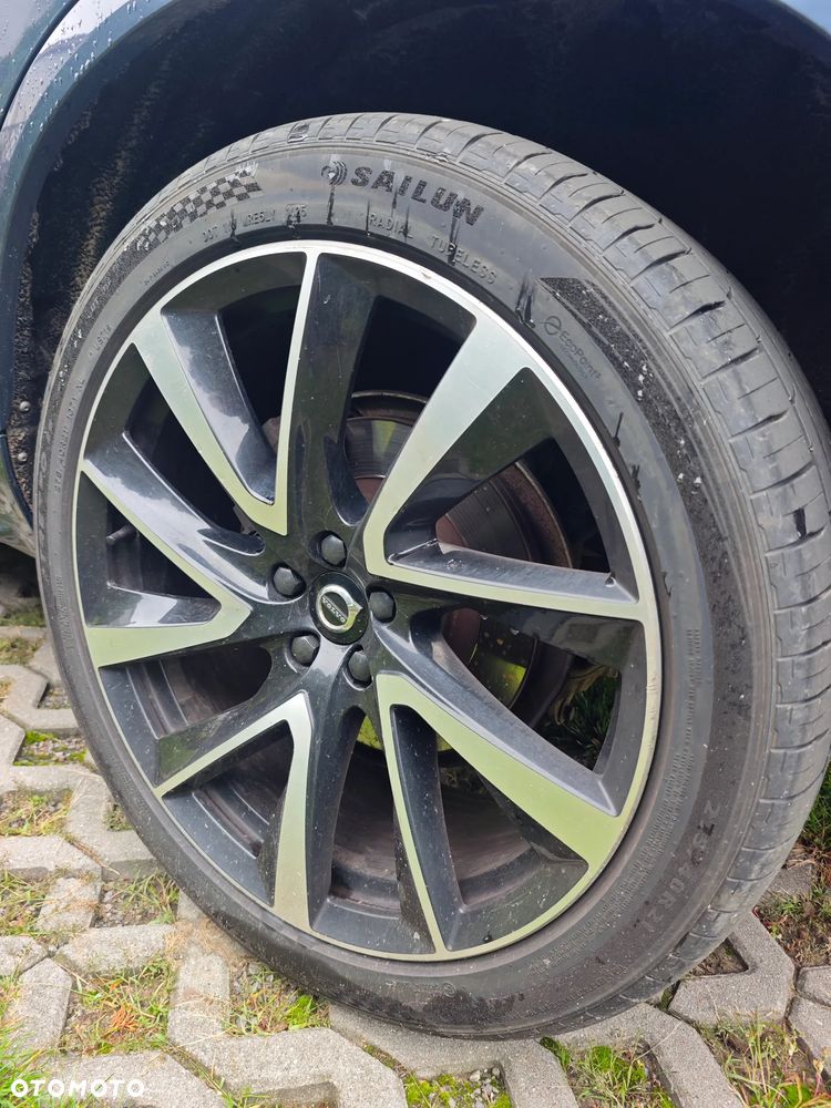 Volvo XC 90 T6 AWD Momentum - 6