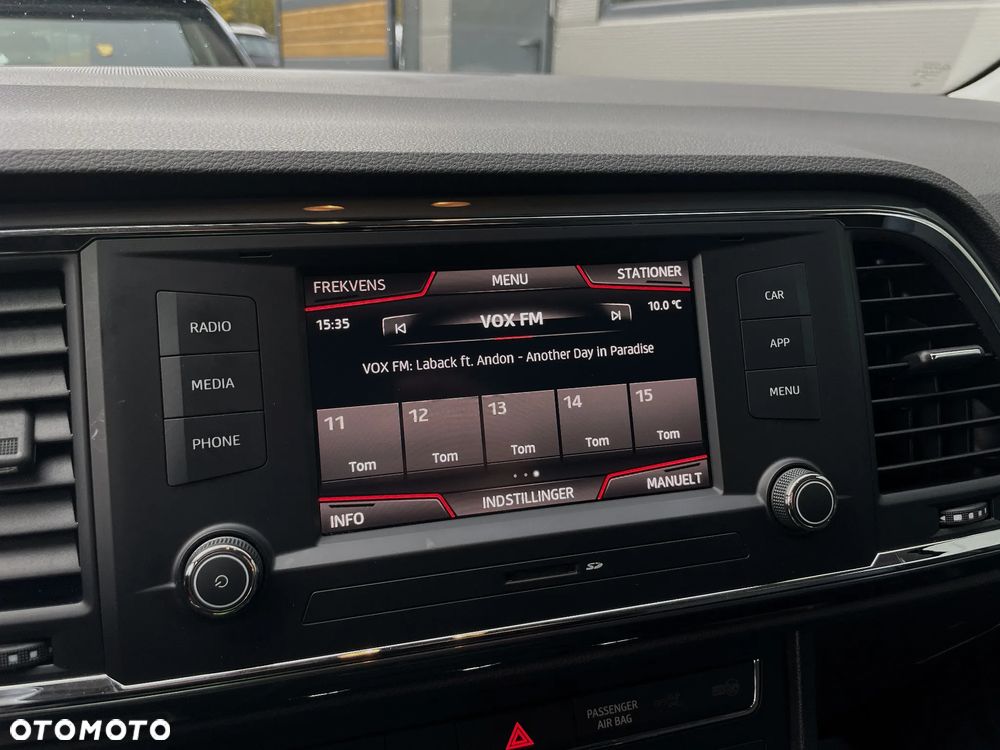 Seat Ateca 1.5 TSI Style S&S DSG - 27