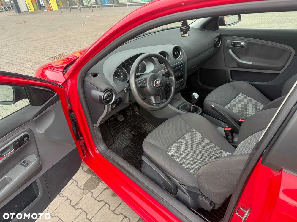 Seat Ibiza 1.2 12V Best of - 7
