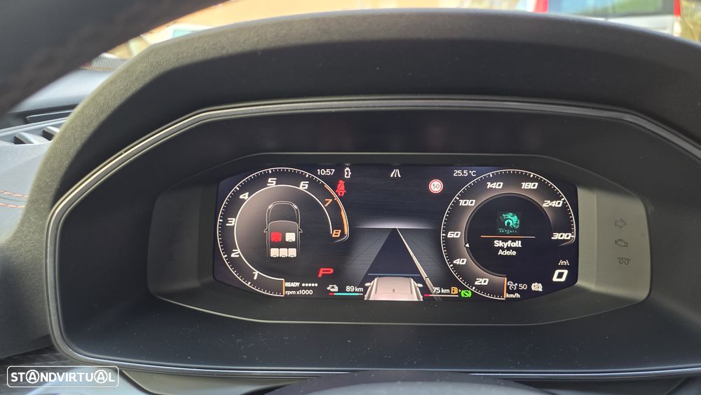 Cupra Formentor 1.5 e-Hybrid DSG - 35