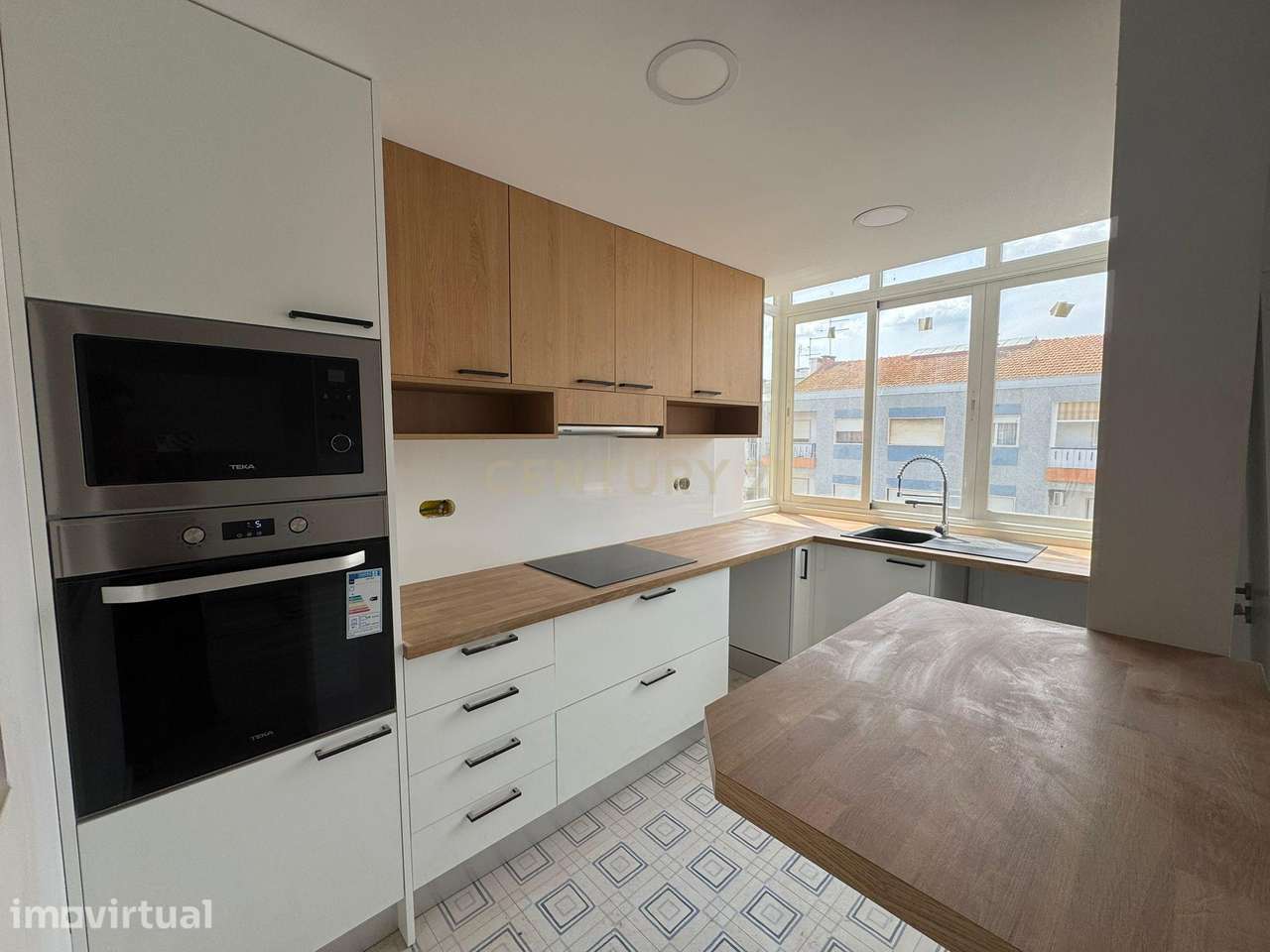 Apartamento T2 Montalvão - Setúbal - Grande imagem: 5/8