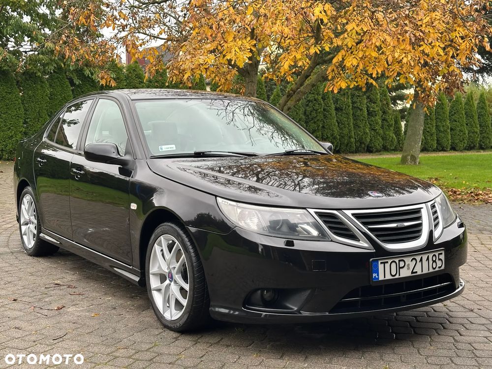 Saab 9-3 1.9 TiD DPF Vector - 4