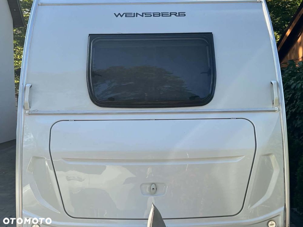 Weinsberg Cara cito - 5