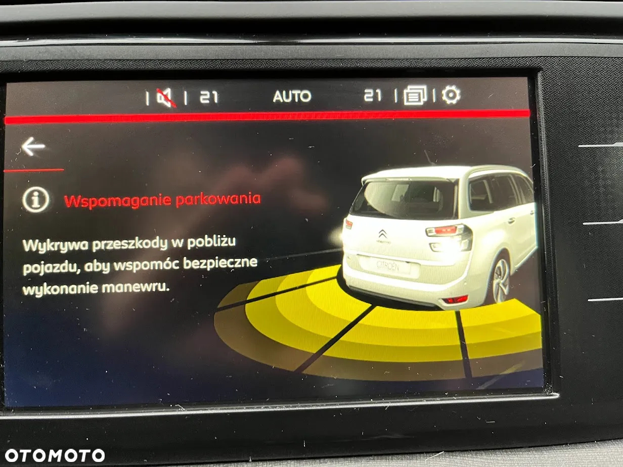 Citroën C4 SpaceTourer - 19