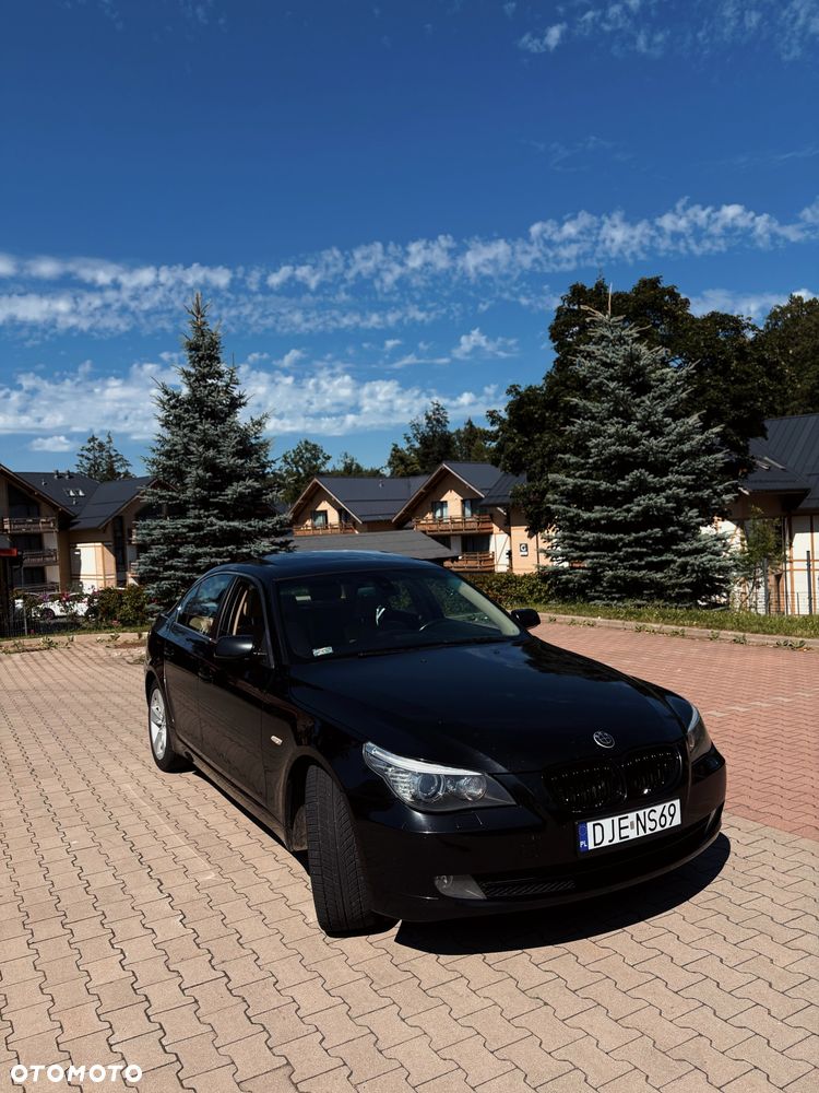BMW Seria 5 530d xDrive - 2