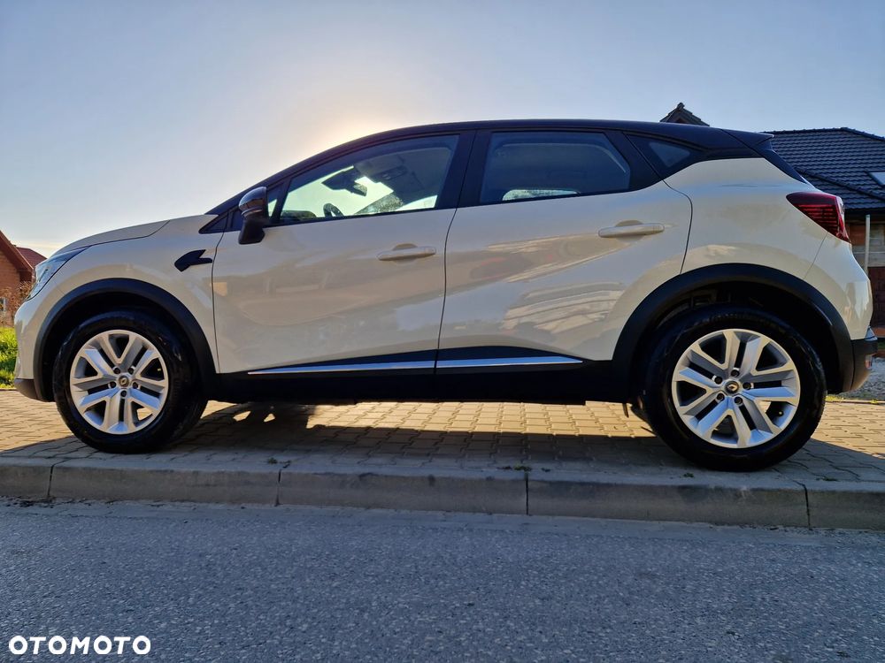 Renault Captur 1.0 TCe Zen - 4