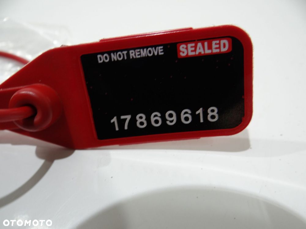 STEROWNIK SILNIKA BMW E60 E61 535 D 306D4 7798184 - 4