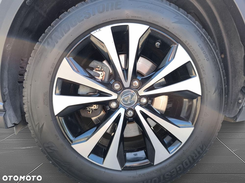 Lexus NX 300h F Impression AWD - 20