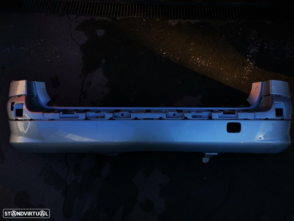 PEUGEOT 308 SW PARA CHOQUES TRÁS - PC273 - 2