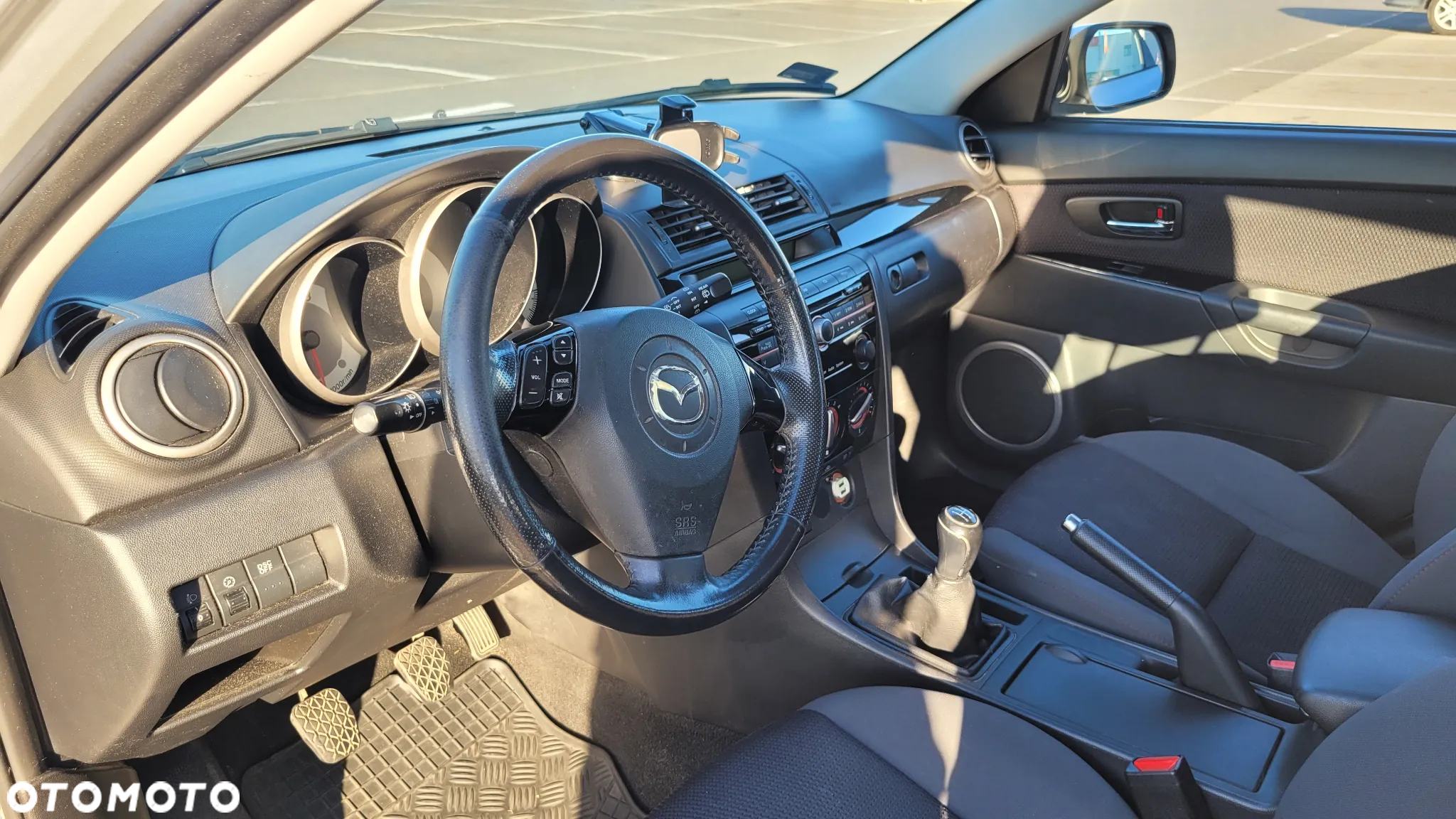 Mazda 3 - 19