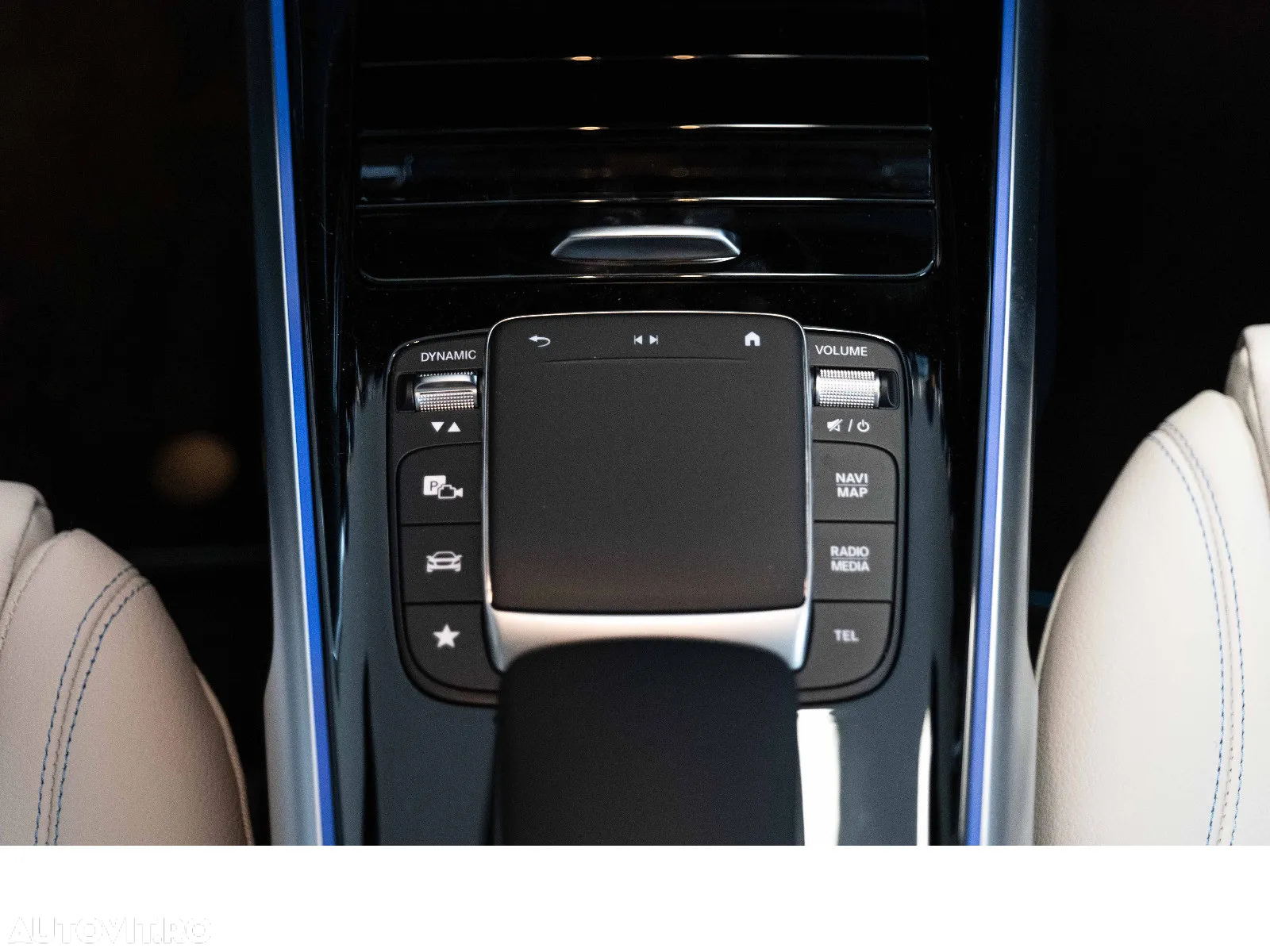 Mercedes-Benz EQB 300 4Matic Edition 1 - 29