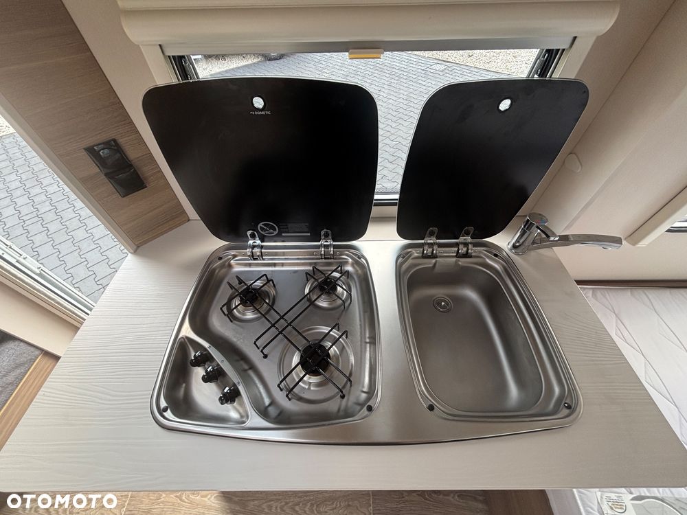 Dethleffs C'joy 460 LE - 13