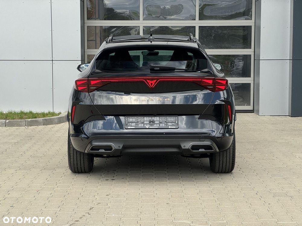Cupra Formentor - 11