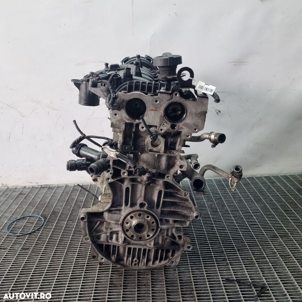 Motor Volvo XC60 2.0 D 2008 - 2013 163CP Manuala D 5204 T2 D 5204 T3 Euro5 (1466) Diesel ... - 2