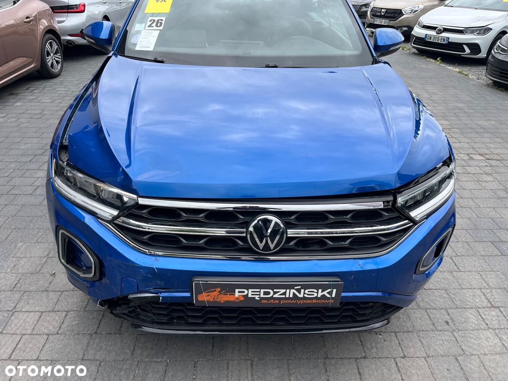 Volkswagen T-Roc - 7