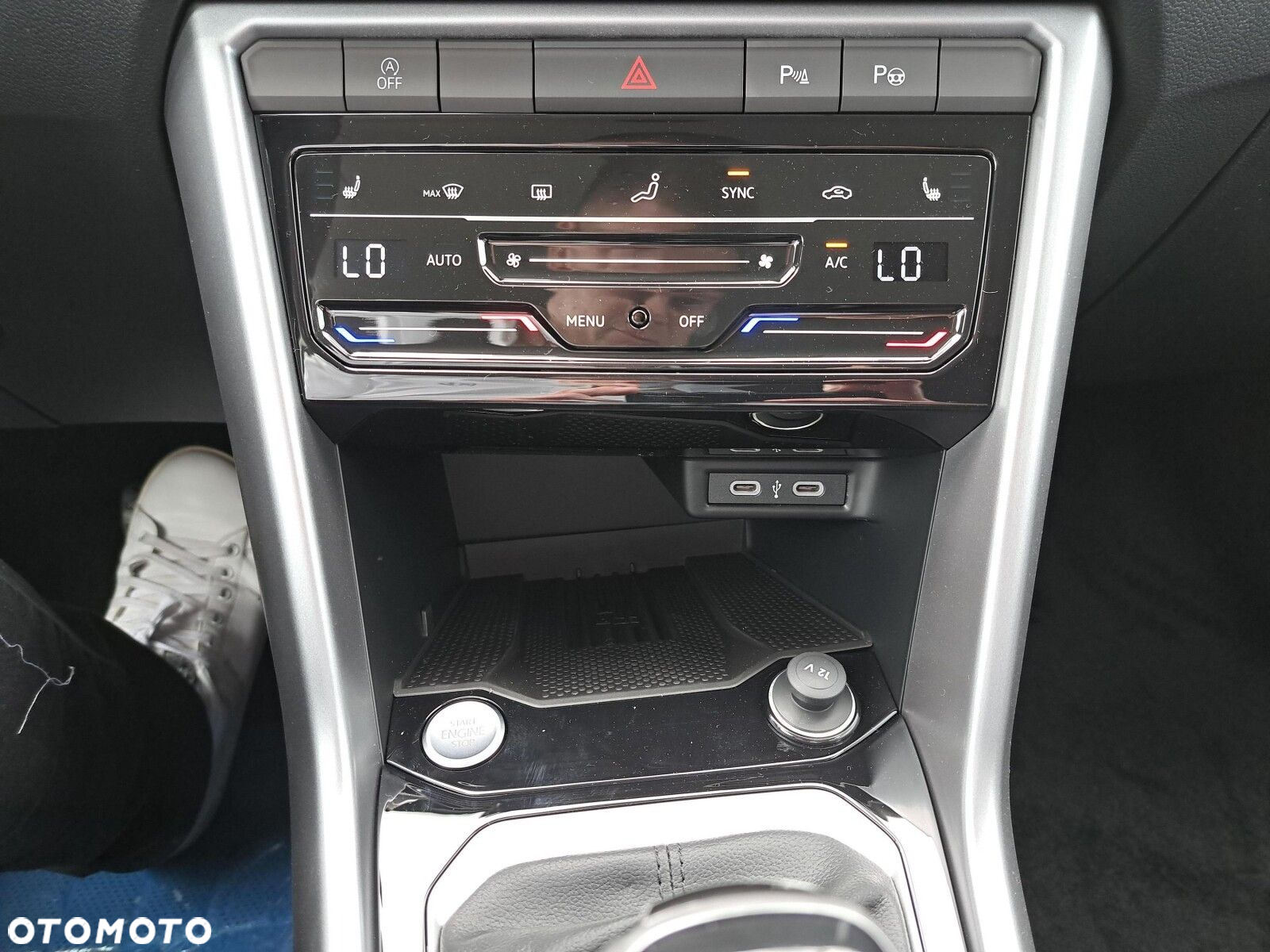 Volkswagen T-Roc 1.5 TSI Life Plus DSG - 16