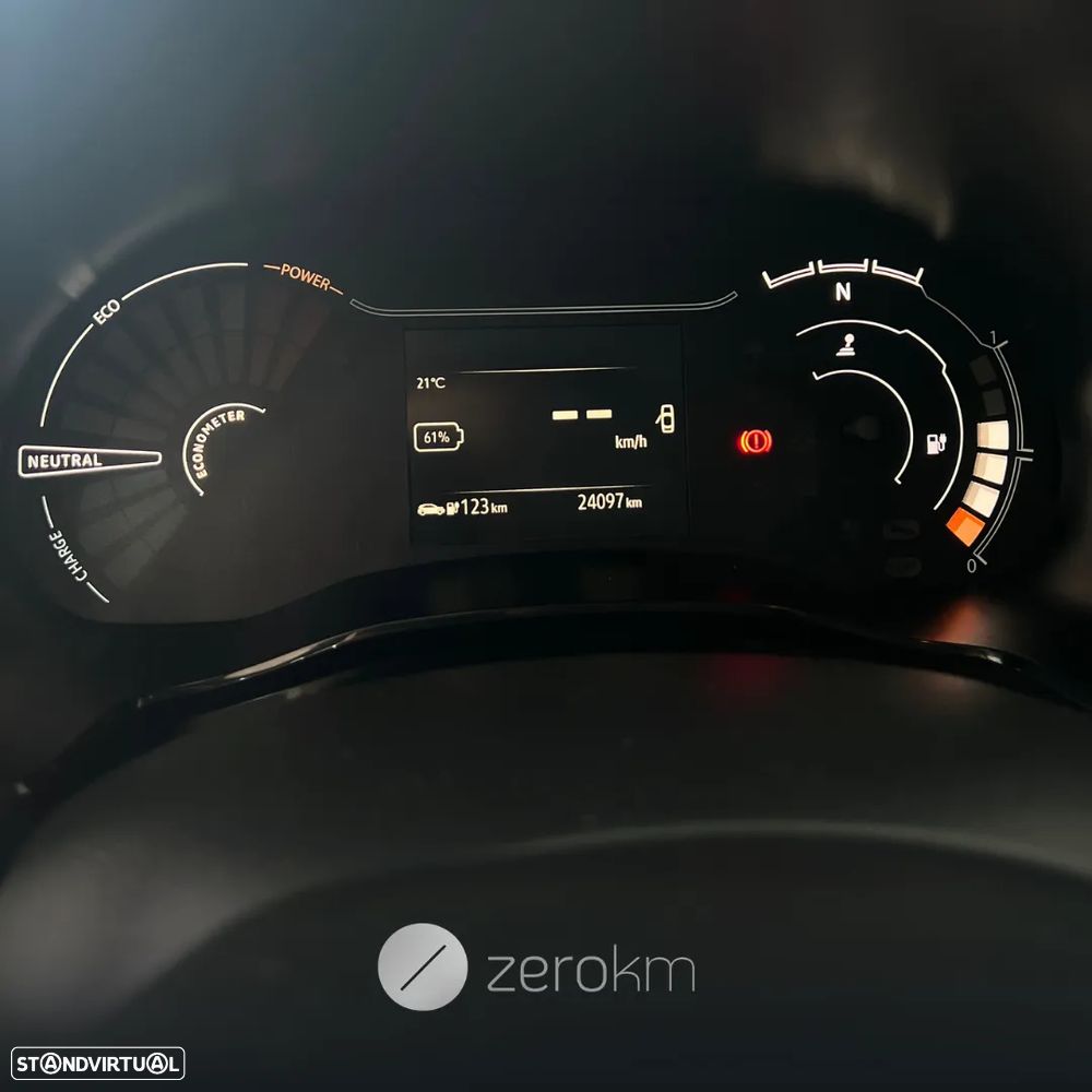 Dacia Spring Electric 45 Expression - 7