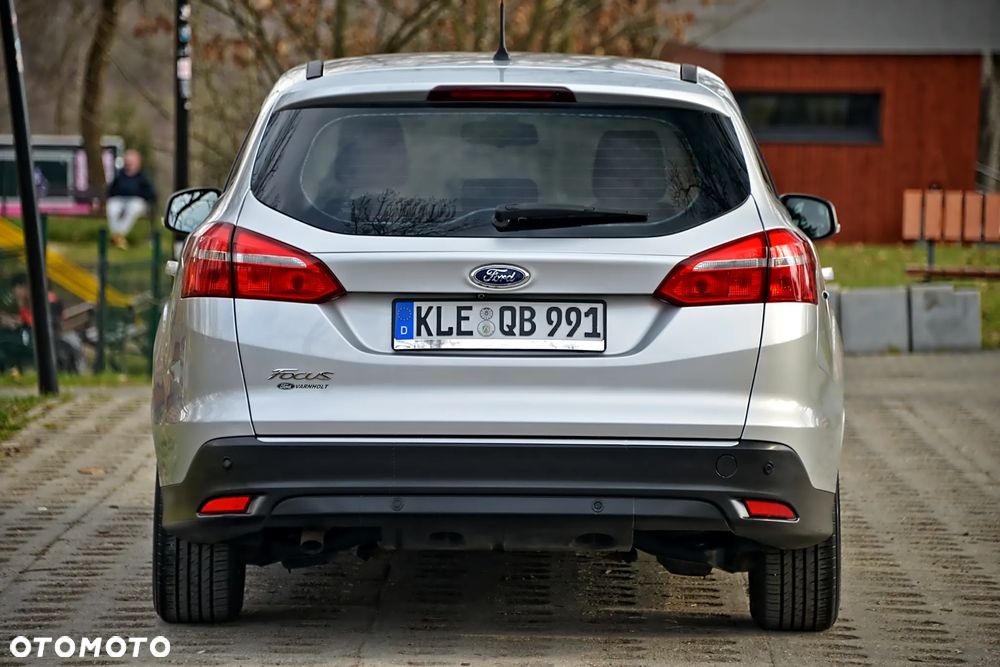 Ford Focus - 4