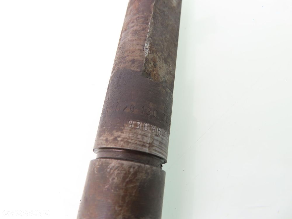 WTRYSKIWACZE SEAT LEON I 1.9 TDI 028130202Q 028130202P - 3