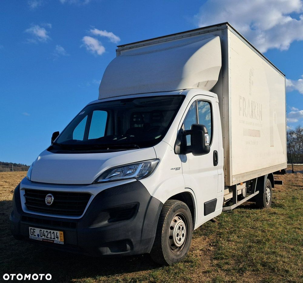 Fiat Ducato - 2