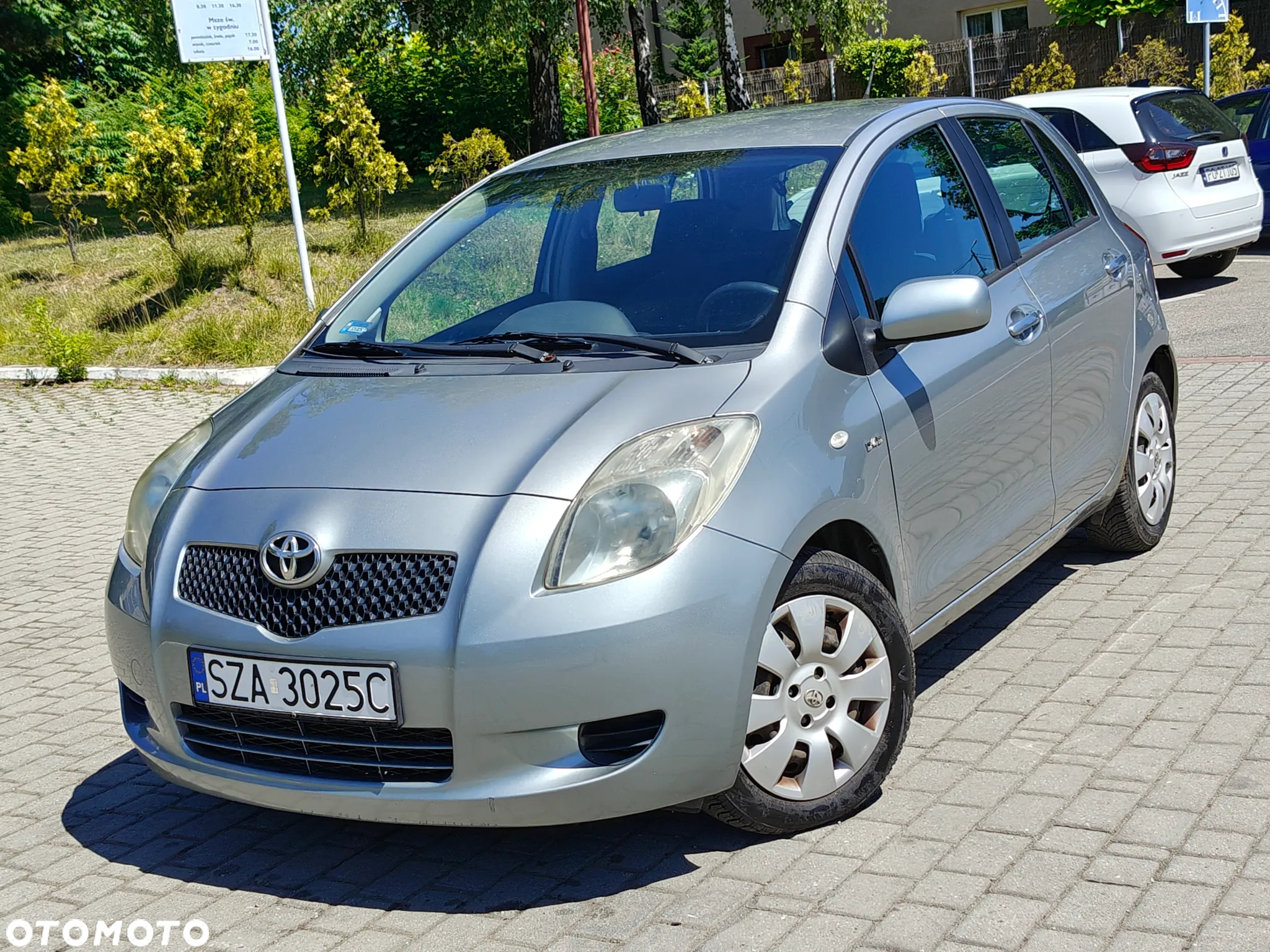 Toyota Aygo 1.4 d Gold - 4