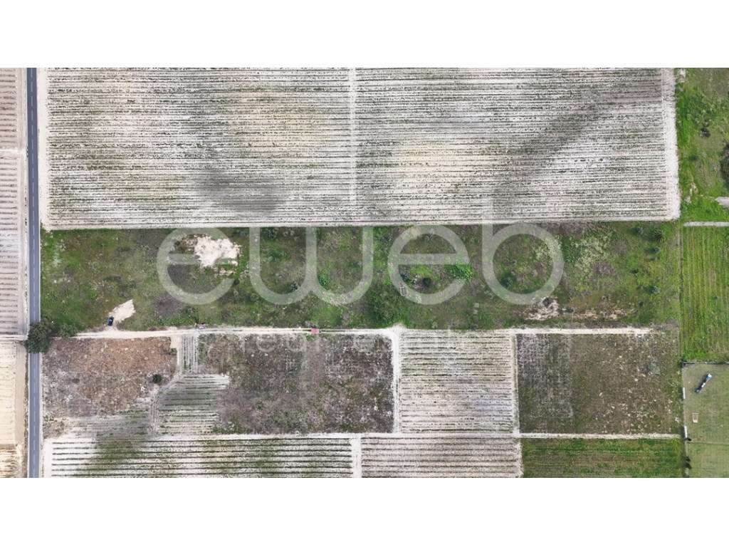 Lote de terreno rústico com 14725m2 - Grande imagem: 5/24