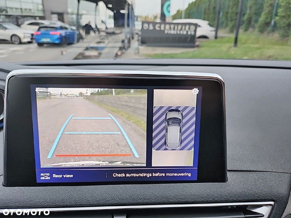 Peugeot 3008 1.2 PureTech GT S&S EAT8 - 18