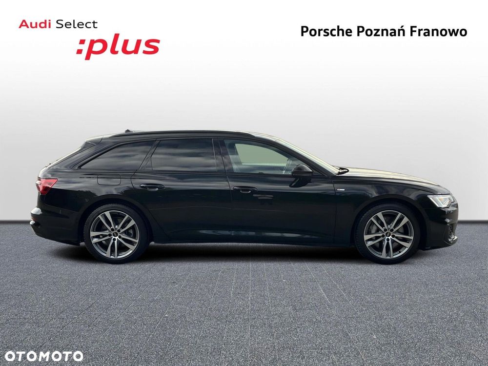 Audi A6 Avant 50 TFSI e PHEV Quattro S Line S tronic - 7