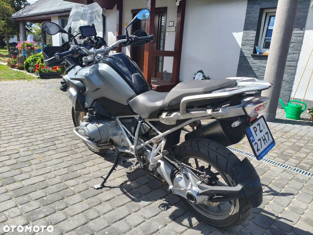 BMW GS - 17