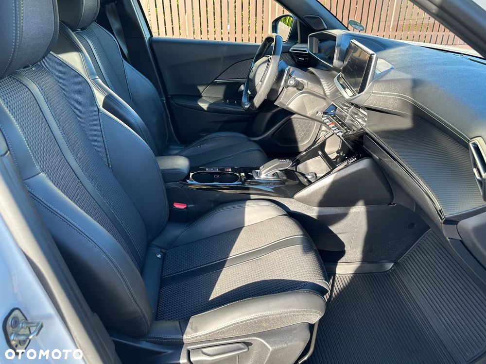 Peugeot 2008 - 20