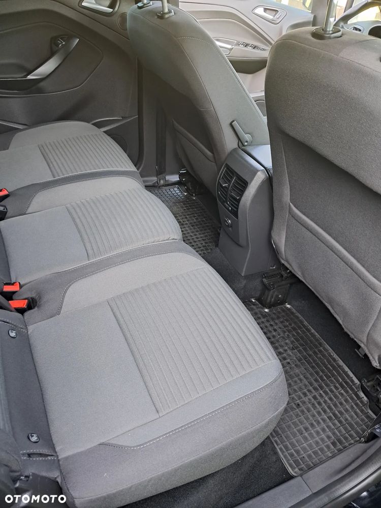 Ford C-MAX - 9