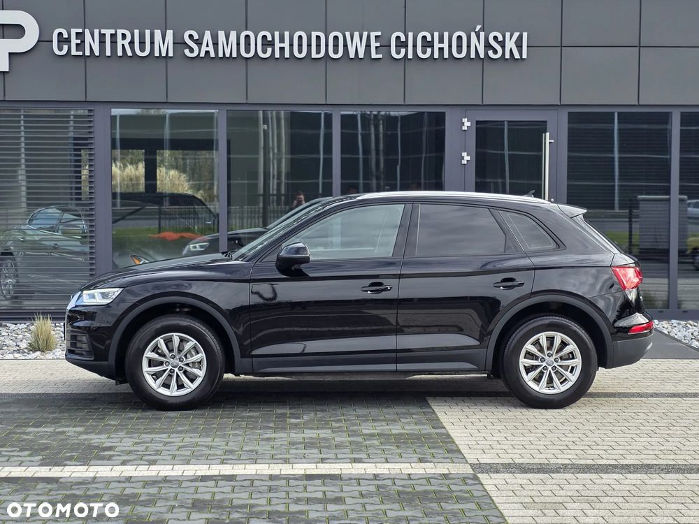 Audi Q5 2.0 TDI Quattro Sport S tronic - 14
