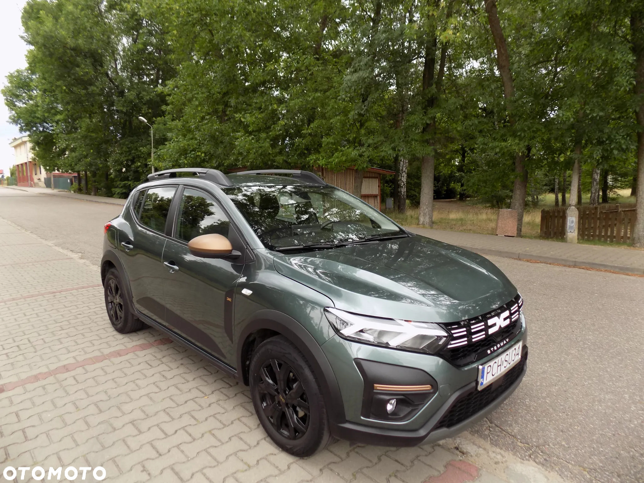Dacia Sandero Stepway 1.0 TCe Extreme - 7