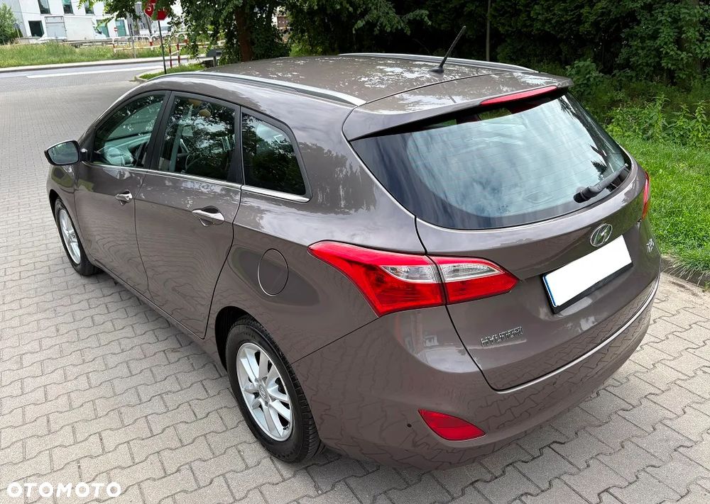 Hyundai i30 - 6