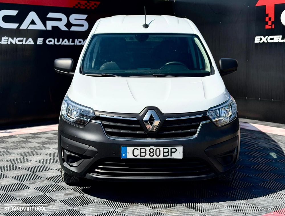 Renault Express 1.5 Blue dCi Confort - 3