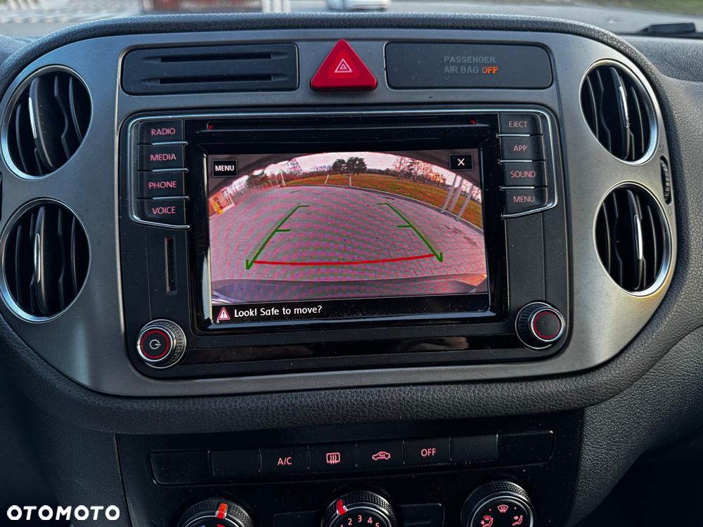 Volkswagen Tiguan - 18