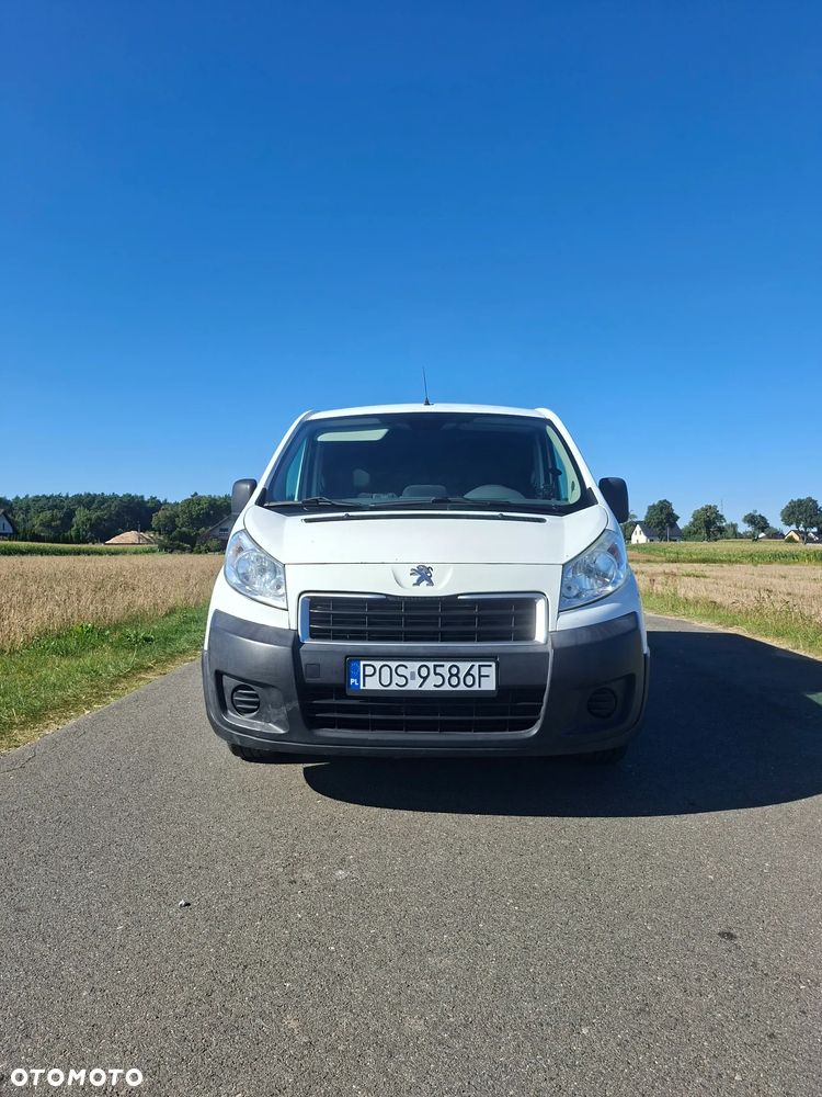 Peugeot Expert - 3
