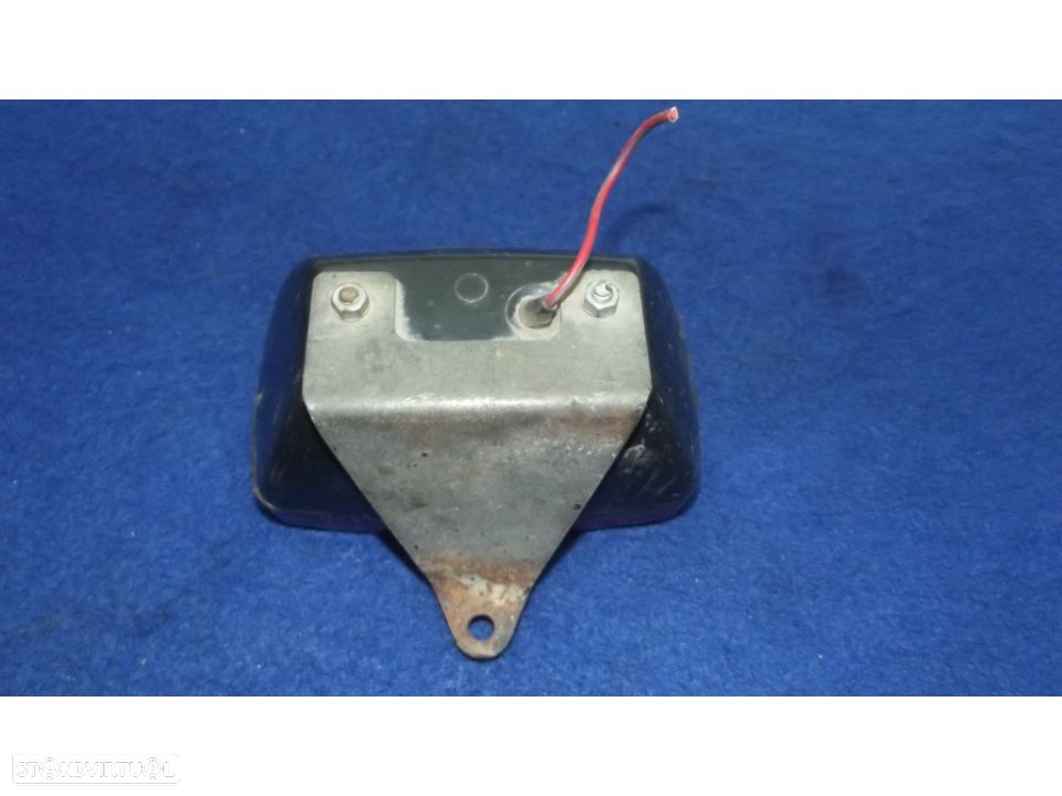 farol de nevoeiro para minis ou outros - 2