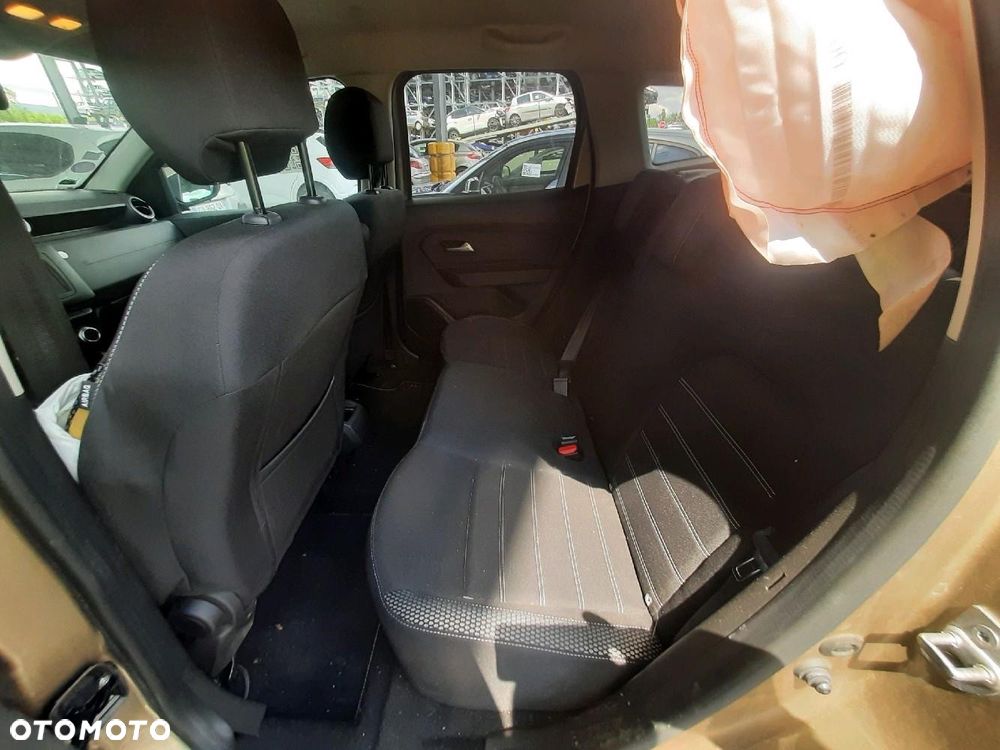 Dacia Duster 1.3 TCe Prestige - 10