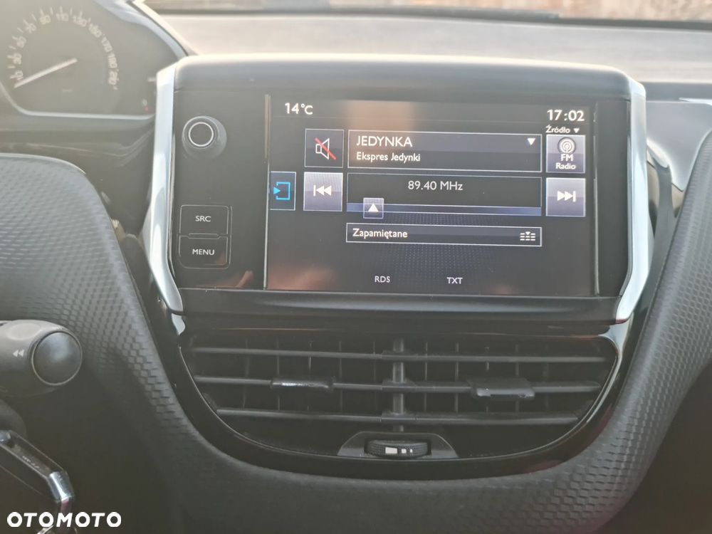 Peugeot 208 82 PureTech Style - 7