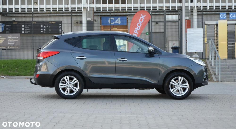 Hyundai ix35 2.0 Premium 2WD - 10